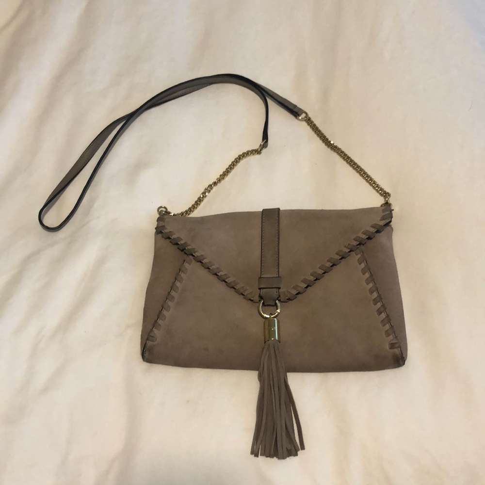 Milly crossbody